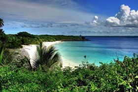 Isle Iguana, off the Pedasi Panama coast – Best Places In The World To Retire – International Living